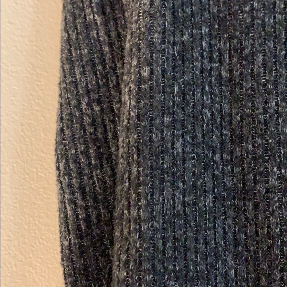 Hollister Knit Skirt